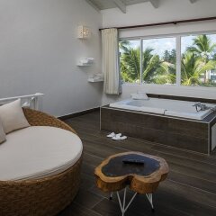 Privilege Club at Ocean Blue & Sand - All Inclusive in Bavaro, Dominican Republic from 263$, photos, reviews - zenhotels.com room amenities