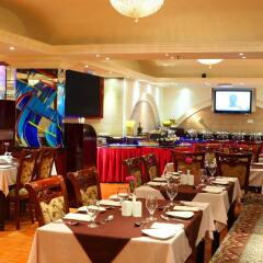 Fortune Karama Hotel питание