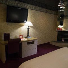 Paradise Stream Resort in Mount Pocono, United States of America from 256$, photos, reviews - zenhotels.com room amenities