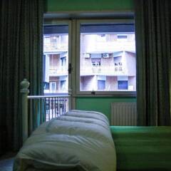 Отель 4 Season Bed And Breakfast Roma Рим комната для гостей фото 8