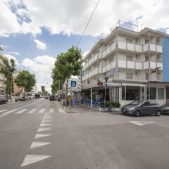 Hotel Sanremo Rimini