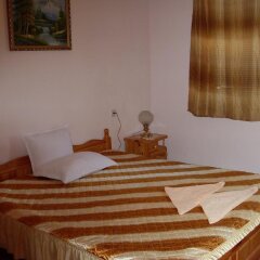Отель Guest House Rimski Most Болгария, Сандански - отзывы, цены и фото номеров - забронировать отель Guest House Rimski Most онлайн сейф в номере