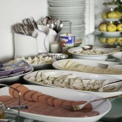 Hideaway Hotel Турция, Каш - отзывы, цены и фото номеров - забронировать отель Hideaway Hotel онлайн питание