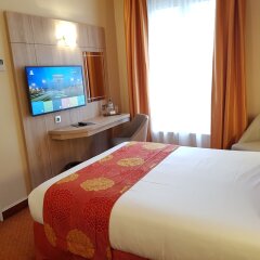 Отель Champerret Elysees Париж фото 10