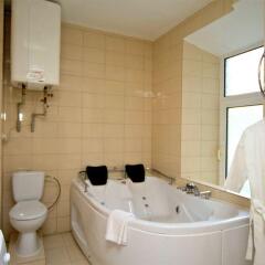 Sunday Apart Hotel спа