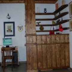 Osumi Hotel в номере