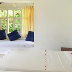 Отель Warahena Walauwa Шри-Ланка, Бентота - отзывы, цены и фото номеров - забронировать отель Warahena Walauwa онлайн комната для гостей