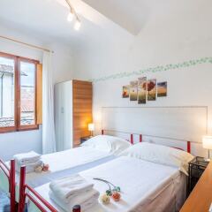 Отель San Ambrogio Students House детские мероприятия