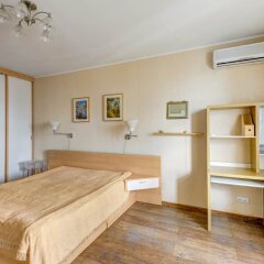 Гостиница Domumetro Na Kahovskoj Apartments в Москве отзывы, цены и фото номеров - забронировать гостиницу Domumetro Na Kahovskoj Apartments онлайн Москва фото 9