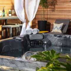 The Charm Brighton Boutique Hotel and Spa фото 4