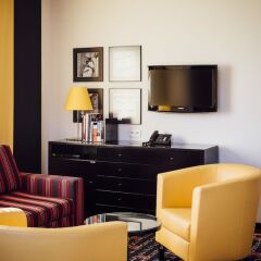 Отель Angelo By Vienna House Katowice Польша, Катовице - отзывы, цены и фото номеров - забронировать отель Angelo By Vienna House Katowice онлайн фото 5