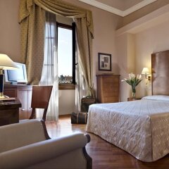 Hotel Pierre комната для гостей фото 5