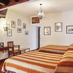 DM Hoteles Nasca in Nazca, Peru from 69$, photos, reviews - zenhotels.com guestroom photo 4