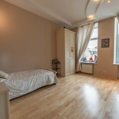 Гостиница Royal suites in the city center детские мероприятия