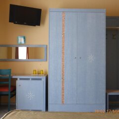 Hotel Chentu Lunas в номере