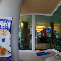 Baan Lukkan Hostel Патонг интерьер отеля фото 2
