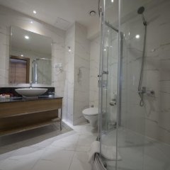 Ramada Resort by Wyndham Lara in Aksu, Turkiye from 158$, photos, reviews - zenhotels.com bathroom