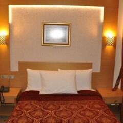 Gebze Palas Hotel Гебзе комната для гостей