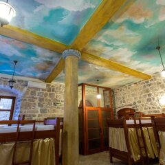Отель Hostel Old Town Kotor Черногория, Котор - отзывы, цены и фото номеров - забронировать отель Hostel Old Town Kotor онлайн детские мероприятия фото 2