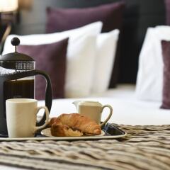 Отель Fraser Suites Glasgow Великобритания, Глазго - отзывы, цены и фото номеров - забронировать отель Fraser Suites Glasgow онлайн фото 7