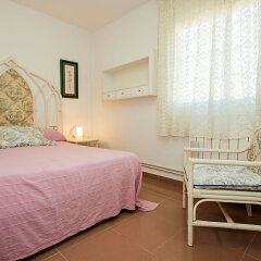 Отель Front Beach - Four Bedroom Испания, Калафель - отзывы, цены и фото номеров - забронировать отель Front Beach - Four Bedroom онлайн комната для гостей фото 3