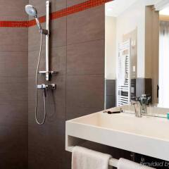 Отель ibis Styles Marseille Timone ванная