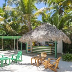 Отель Catalonia Royal Bavaro - Все включено детские мероприятия фото 2