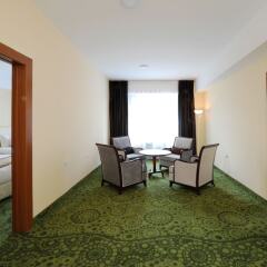 Alpha Hotel Mongolia in Ulaanbaatar, Mongolia from 68$, photos, reviews - zenhotels.com room amenities