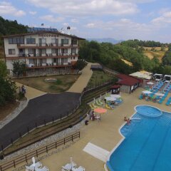 Panorama Family Hotel Ардино фото 11