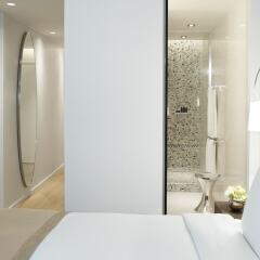 Отель Sofitel Paris Arc de Triomphe комната для гостей фото 8