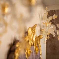 Отель I Palazzi Ca' Bonfadini Италия, Венеция - отзывы, цены и фото номеров - забронировать отель I Palazzi Ca' Bonfadini онлайн фото 6