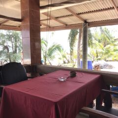 Отель Paradise Lamai Bungalow Таиланд, Самуи - отзывы, цены и фото номеров - забронировать отель Paradise Lamai Bungalow онлайн питание