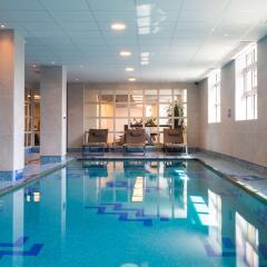 Отель Radisson Blu Astrid Hotel, Antwerp Бельгия, Антверпен - отзывы, цены и фото номеров - забронировать отель Radisson Blu Astrid Hotel, Antwerp онлайн бассейн