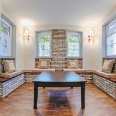 Отель Apartamenty Sun&Snow Debowa Сопот детские мероприятия