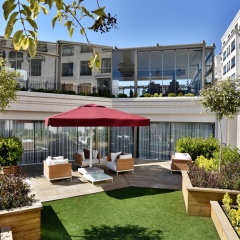 Отель Cvk Hotels & Resorts Park Bosphorus фото 3