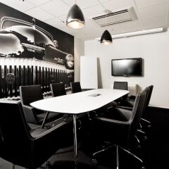 First Hotel Orebro Эребру помещение для мероприятий