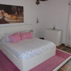 A Coutada Hotel Rural комната для гостей фото 2