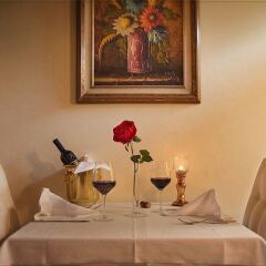 Отель Residence San Miguel 5 Италия, Виченца - отзывы, цены и фото номеров - забронировать отель Residence San Miguel 5 онлайн питание