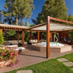 Отель Cerro Da Marina Hotel Португалия, Албуфейра - отзывы, цены и фото номеров - забронировать отель Cerro Da Marina Hotel онлайн