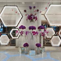 Отель Sofitel So Singapore фото 2