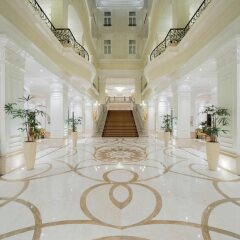 Corinthia Hotel Budapest спа