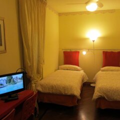 Отель B&B Via del Carro Италия, Болонья - отзывы, цены и фото номеров - забронировать отель B&B Via del Carro онлайн комната для гостей фото 3