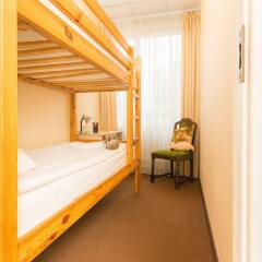 Baltpark Hotel детские мероприятия
