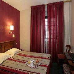 Welcome Hotel сейф в номере