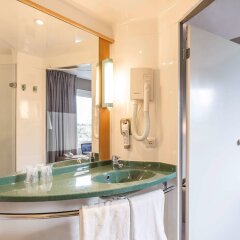 Отель ibis Geneve Aeroport ванная