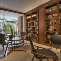 Hanoi E Central Hotel развлечения