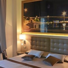 Grand Hotel Montesilvano комната для гостей фото 3