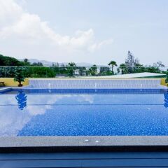 Anda Beachside Hotel детские мероприятия