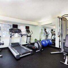 Отель ARC THE.HOTEL, Washington DC США, Вашингтон - отзывы, цены и фото номеров - забронировать отель ARC THE.HOTEL, Washington DC онлайн фитнесс-зал