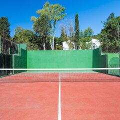 Hotel Roc Costa Park спортивное сооружение